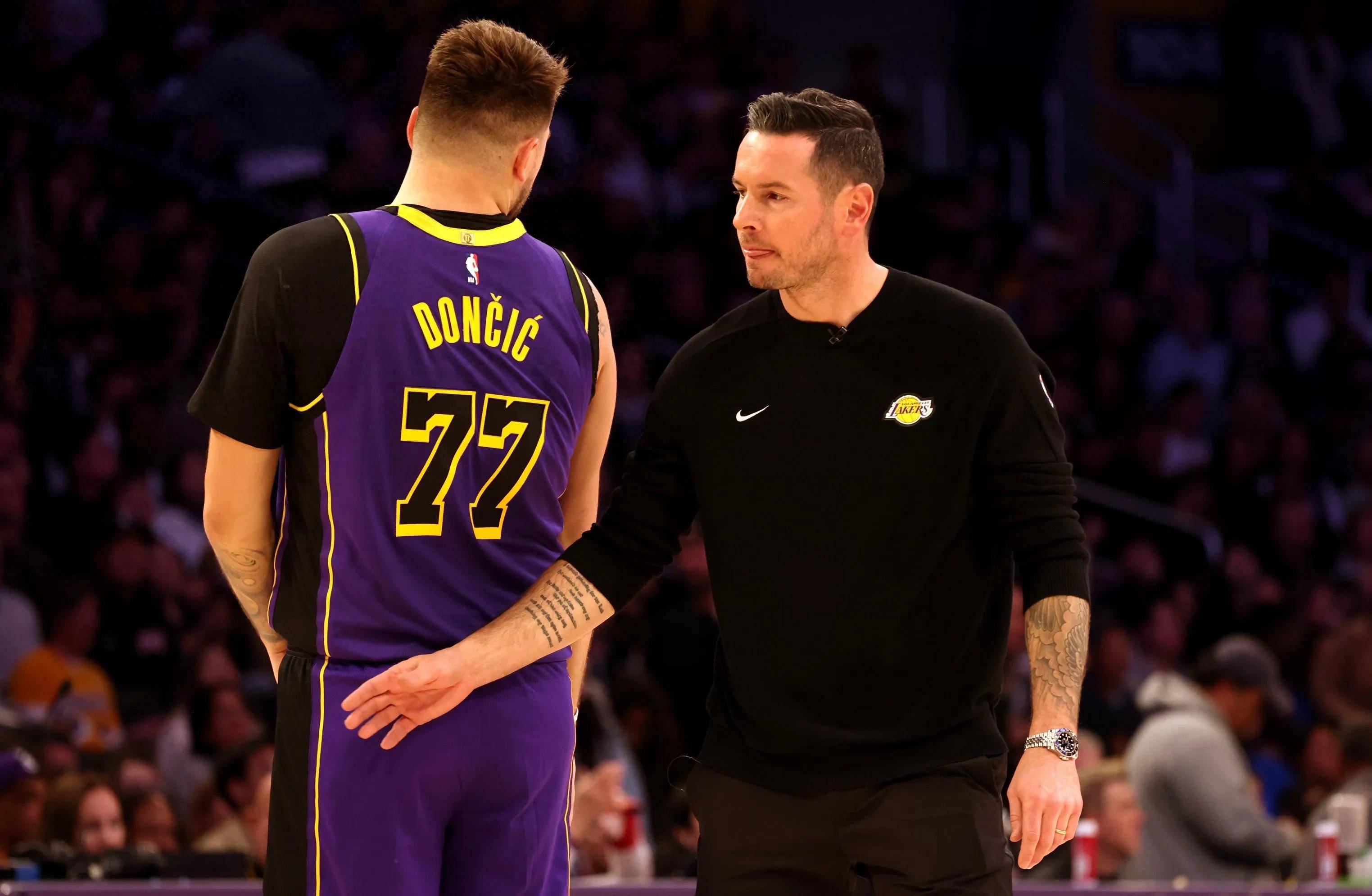 灰熊主场爆冷战胜湖人，稳固西部前四