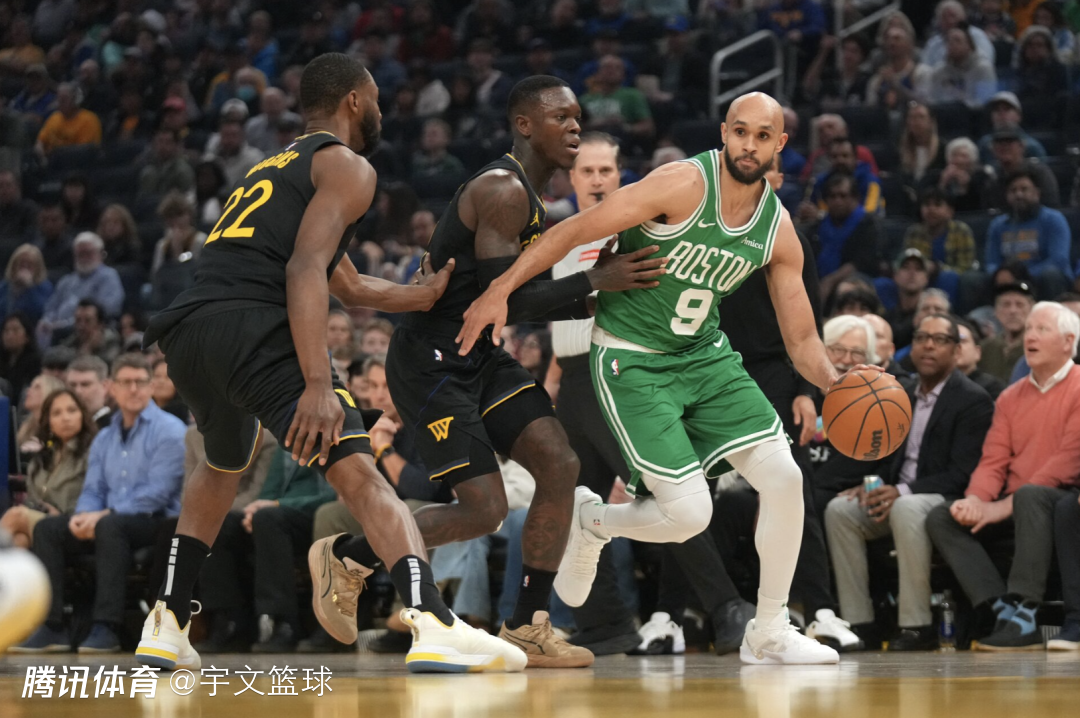 凯尔特人负火箭失去领先