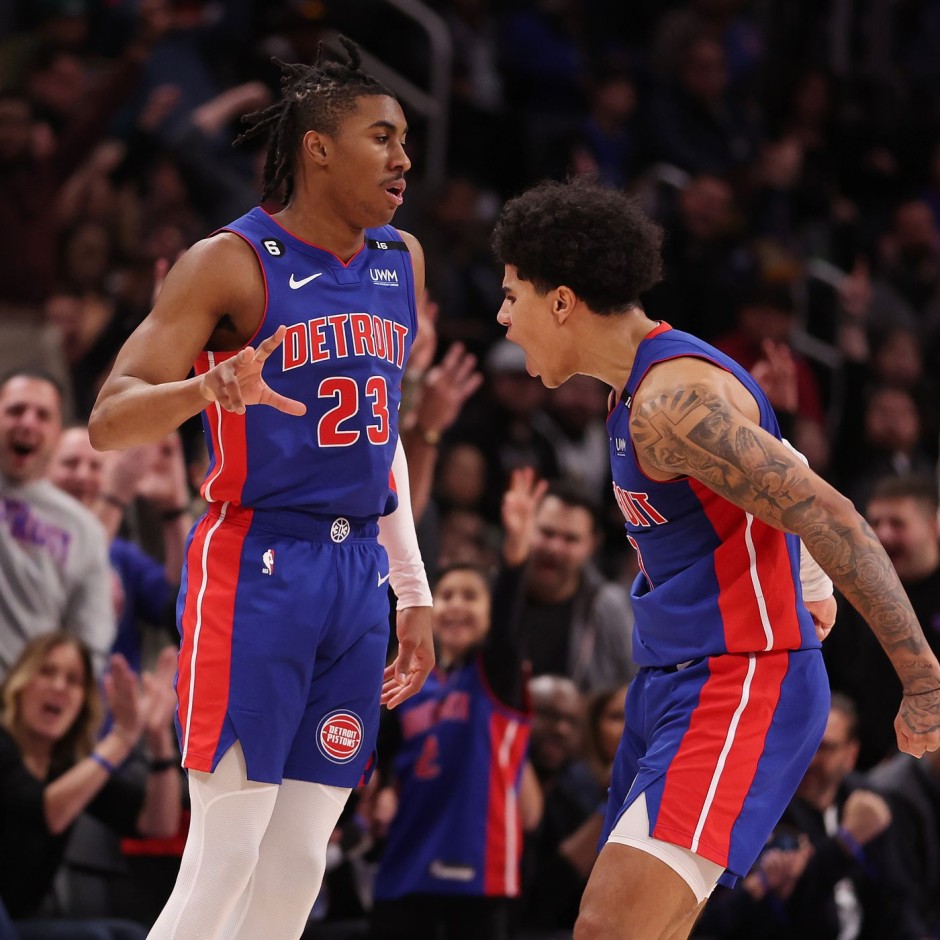 活塞擒下老鹰，提升排名