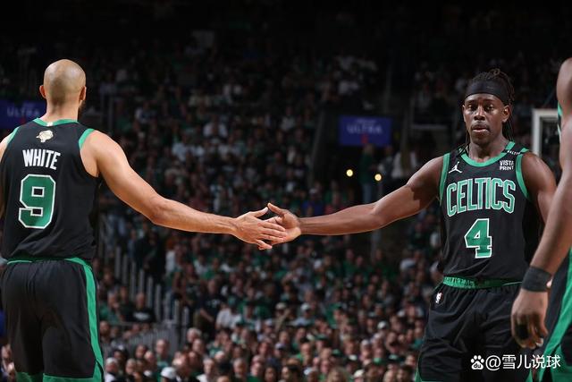 雄鹿惨败凯尔特人，遭受两连败