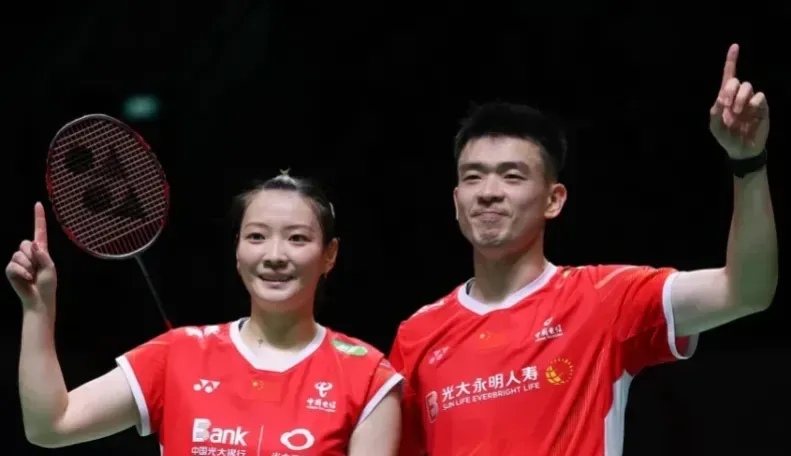 丹麦队完胜韩国队，安赛龙带队取胜