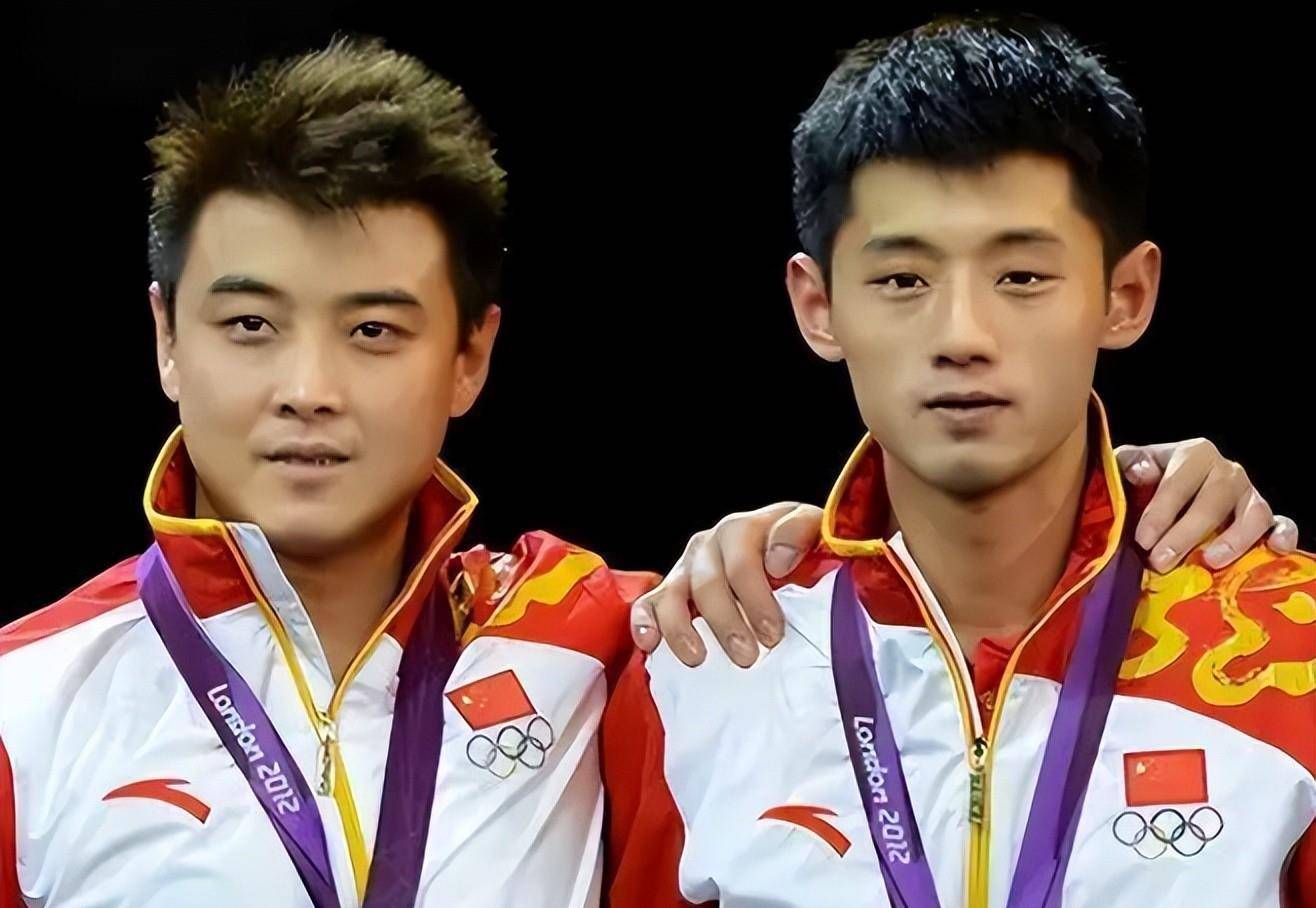 包含日本队鏖战法国队，张继科关键制胜的词条