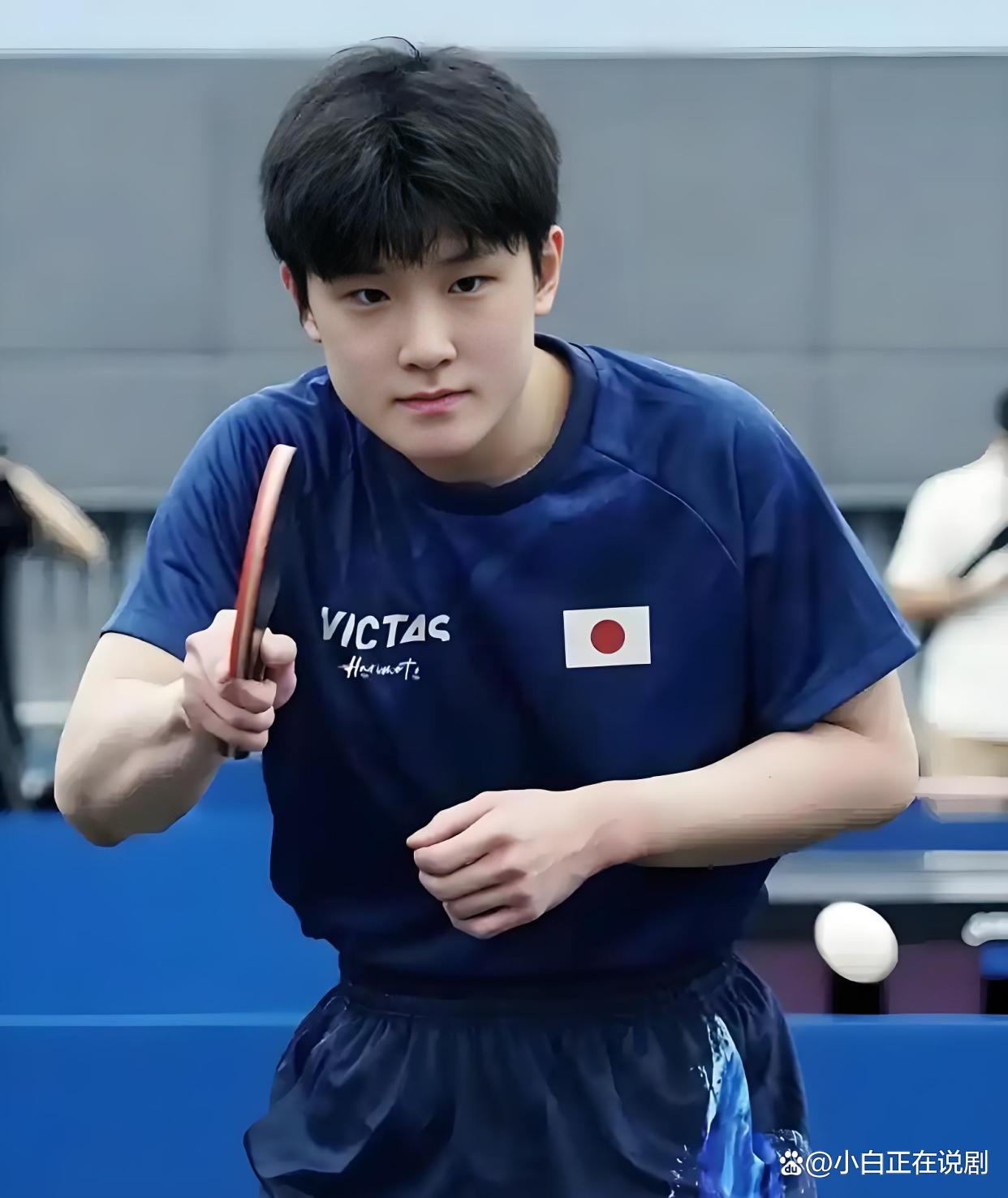 关于德国队鏖战日本队,张本智和惊艳四座的信息 关于德国队鏖战日本队,张本智和惊艳四座的信息